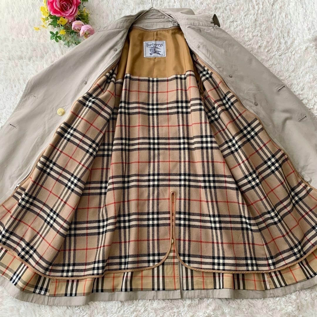 BURBERRY(バーバリー)のぷく様 専用✩.*˚ レディースのジャケット/アウター(トレンチコート)の商品写真