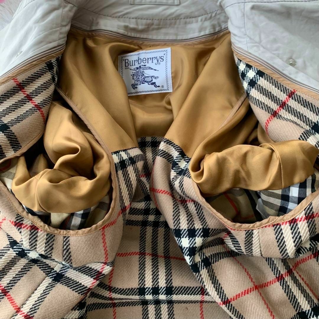 BURBERRY(バーバリー)のぷく様 専用✩.*˚ レディースのジャケット/アウター(トレンチコート)の商品写真