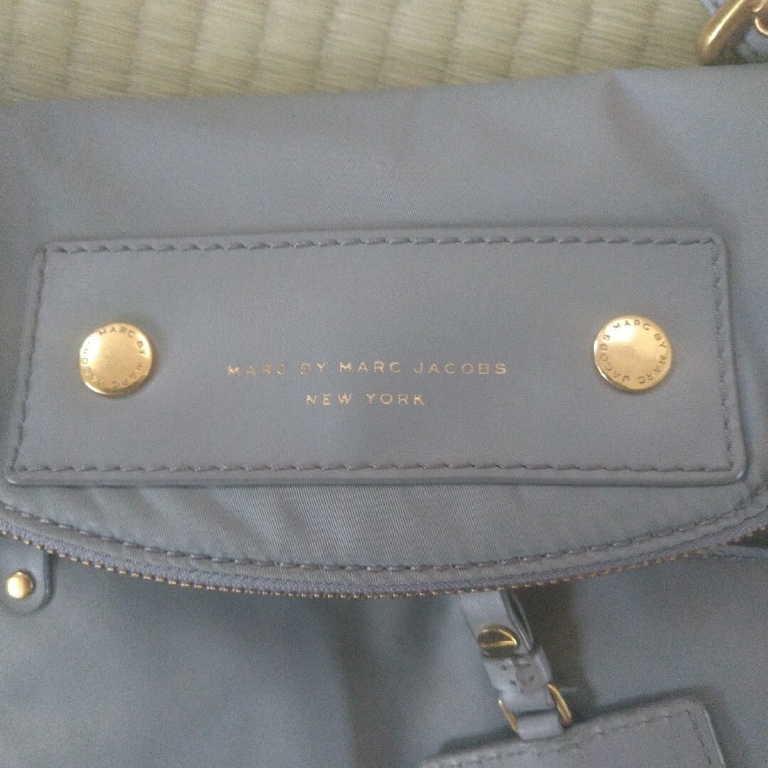 MARC BY MARC JACOBS(マークバイマークジェイコブス)のマークバイマークジェイコブス レディースのバッグ(ショルダーバッグ)の商品写真