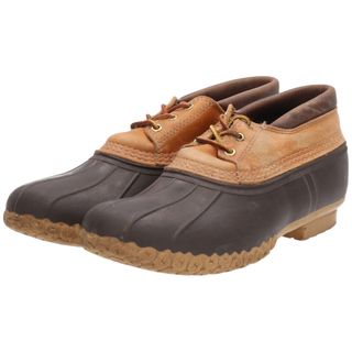 エルエルビーン 靴/シューズ(メンズ)の通販 100点以上 | L.L.Beanの