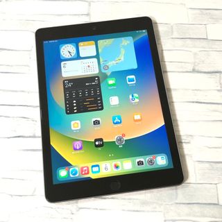 第6世代 iPad 32GB  wifiモデル　管理番号：1020