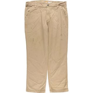 カーハート(carhartt)の古着 カーハート Carhartt RELAXED FIT ダック地ワークパンツ メンズw38 /eaa368966(ワークパンツ/カーゴパンツ)