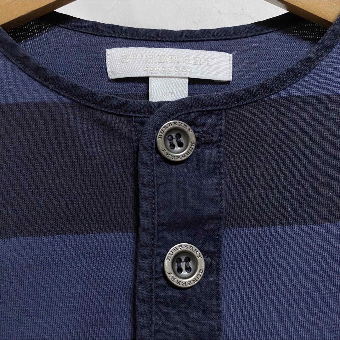 BURBERRY(バーバリー)の同梱用です◡̈❁ キッズ/ベビー/マタニティのキッズ服男の子用(90cm~)(Tシャツ/カットソー)の商品写真