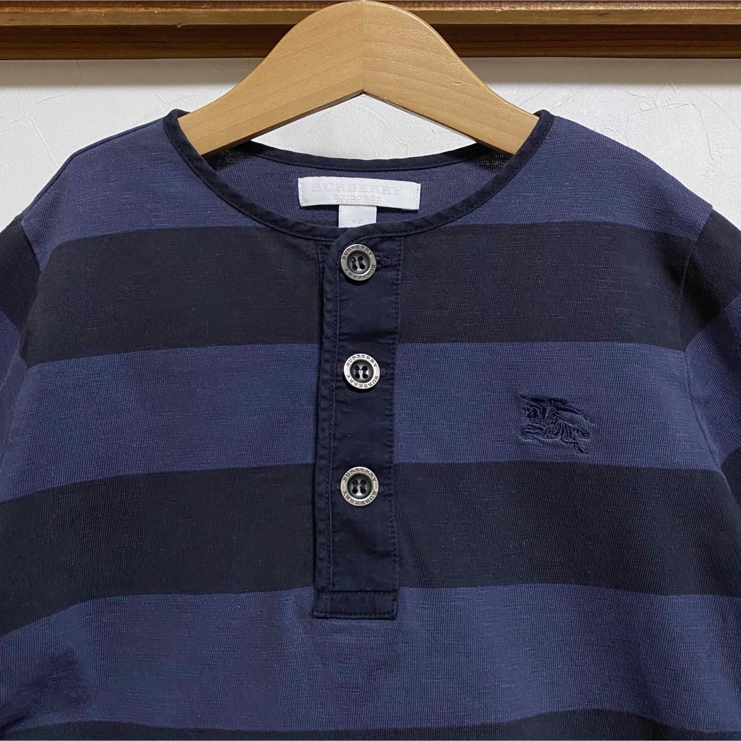 BURBERRY(バーバリー)の同梱用です◡̈❁ キッズ/ベビー/マタニティのキッズ服男の子用(90cm~)(Tシャツ/カットソー)の商品写真