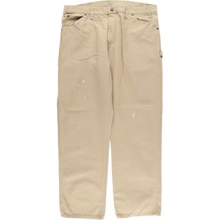 ディッキーズ(Dickies)の古着 ディッキーズ Dickies ダック地 ペインターパンツ メンズw39 /eaa368959(ワークパンツ/カーゴパンツ)