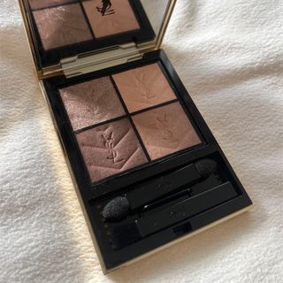 イブサンローラン(Yves Saint Laurent Beaute) パレット アイシャドウ