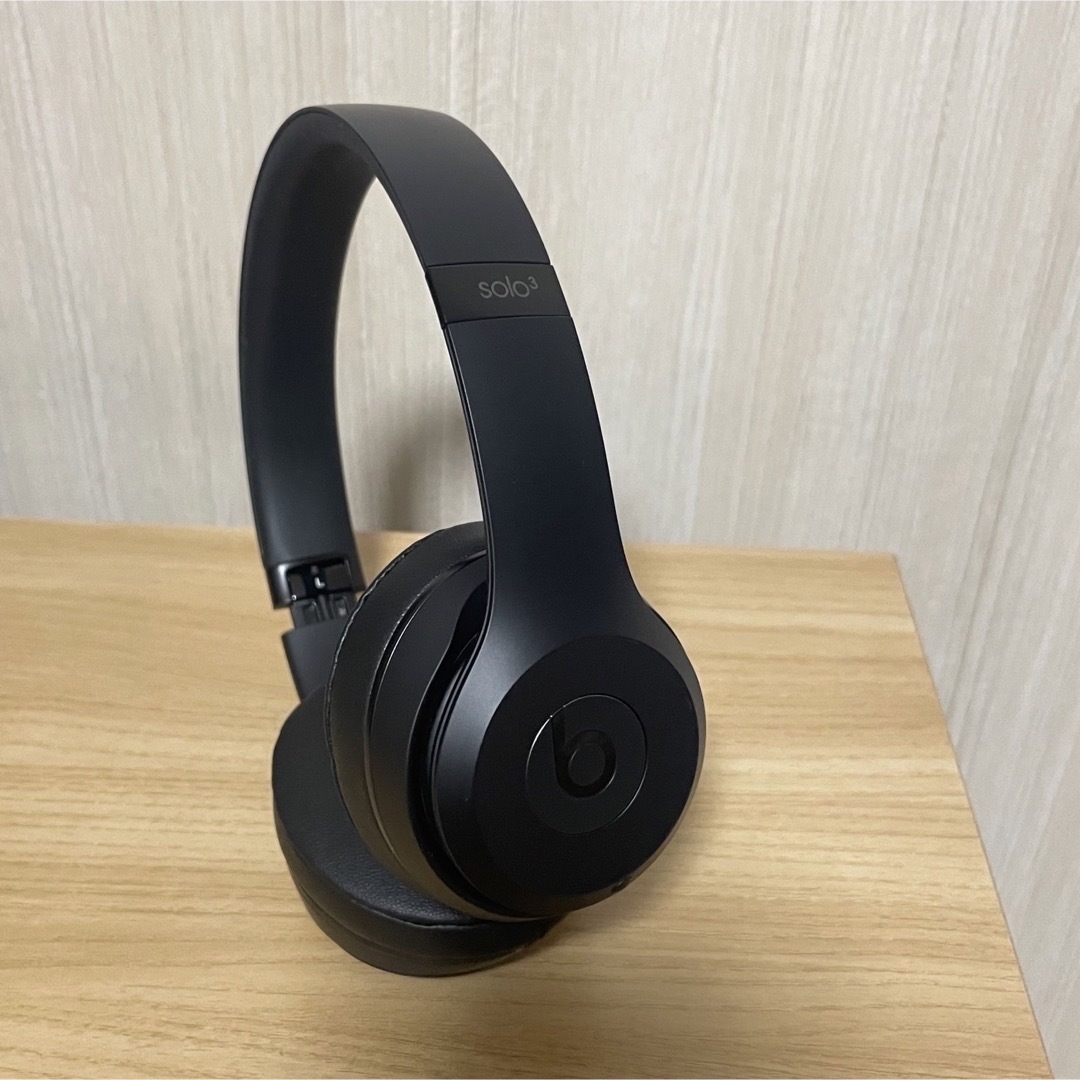 Beats by Dr Dre SOLO3 WIRELESS