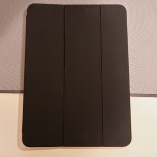 アップル(Apple)のiPad Air（第5世代）用Smart Folio ブラック(その他)