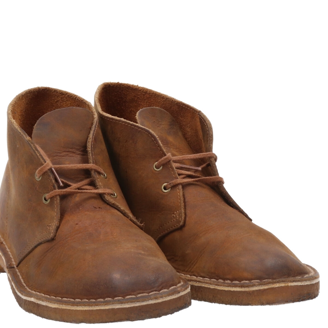 クラークス Clarks デザートブーツ チャッカブーツ US9 UK8 EU42 メンズ26.0cm /saa009773 3