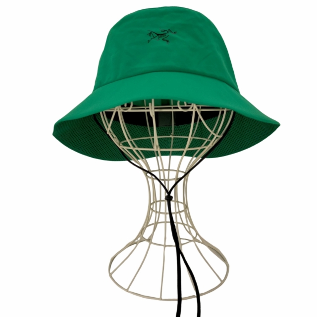 ARCTERYX(アークテリクス) Sinsola Hat メンズ 帽子 ハット