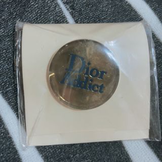 ディオール(Dior)のDior ディオール アディクト ピンバッジ バッグ 服 コスメ ノベルティ(ノベルティグッズ)