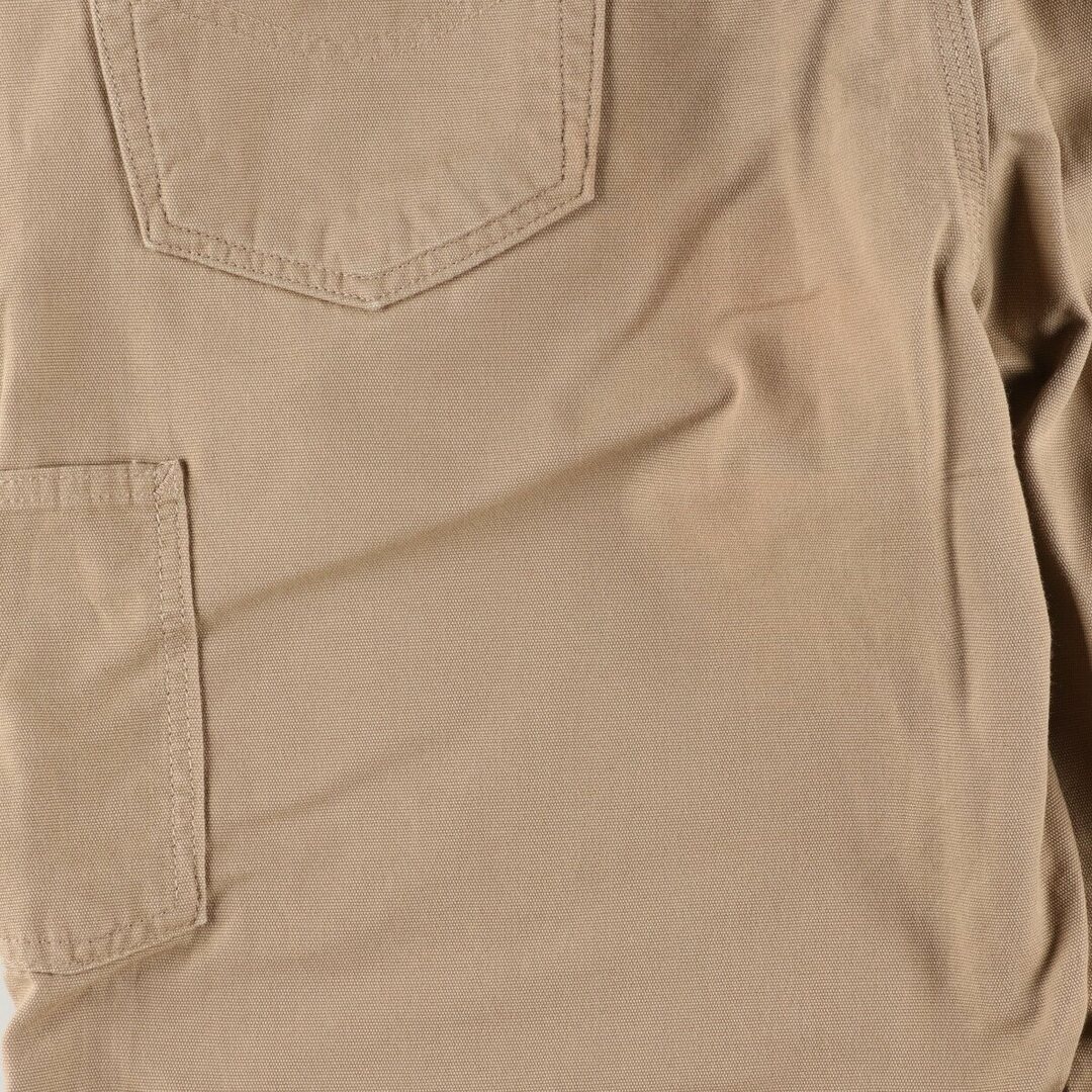 carhartt - 古着 ビッグサイズ カーハート Carhartt Loose Fit FR