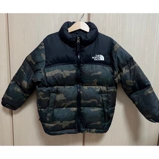 ザノースフェイス(THE NORTH FACE)のノースフェイス ダウン ヌプシ(ジャケット/上着)