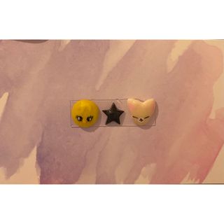 ストレイキッズ ネイルシール / ネイルパーツの通販 23点 | Stray Kids