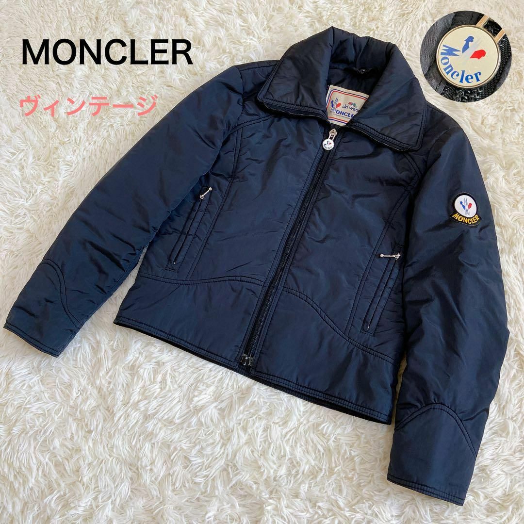 ︎⭐︎ Moncler モンクレール　ジャケット⭐︎