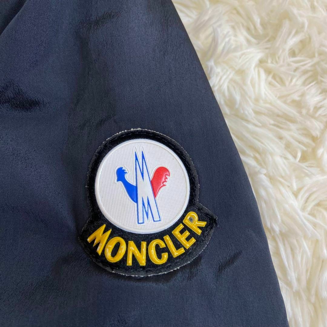 80s MONCLER スキージャケット