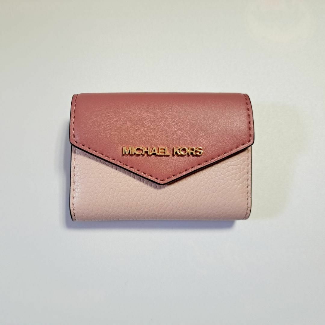 Michael Kors - 【正規品新品未使用】マイケルコース コインケース ...