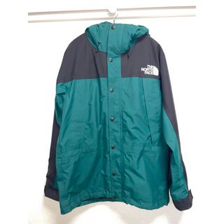 ザノースフェイス(THE NORTH FACE)のTHE NORTH FACE マウンテンライトジャケット(マウンテンパーカー)