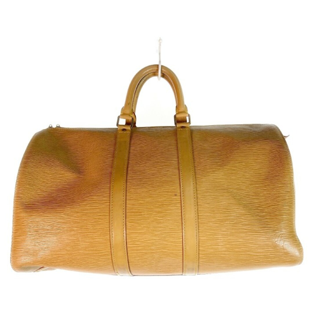 LOUIS VUITTON - ☆ルイヴィトン エピ キーポル45 M42976 ボストン
