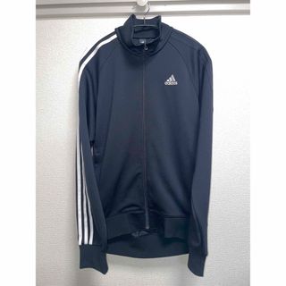 アディダス adidas トラックジャケット ジャージ 韓国規格 y2k