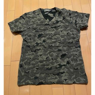 エポカウォモ(EPOCA UOMO)の EPOCA Tシャツ ITL  48  (シャツ)