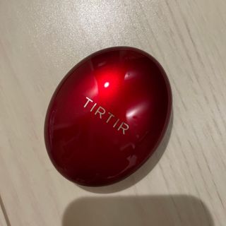 【新品】TIRTIRミニファンデ(4.5g)(ファンデーション)