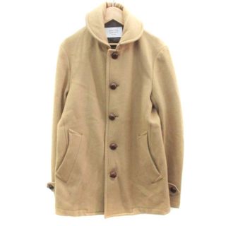 メンズビギ ステンカラーコート(メンズ)の通販 41点 | MEN'S BIGIの