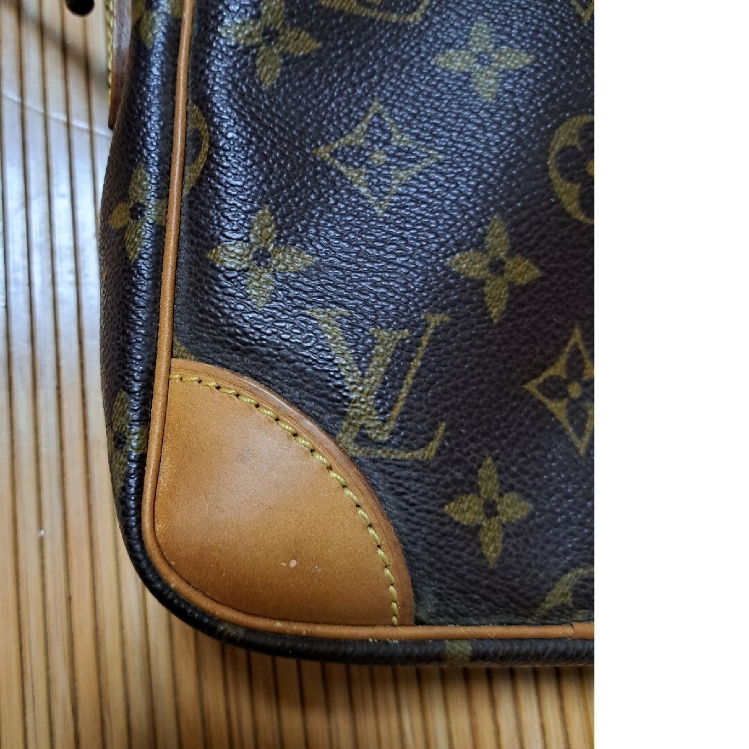 LOUIS VUITTON(ルイヴィトン)のLouis Vuitton　ルイヴィトン　ダヌーブ　ショルダーバッグ メンズのバッグ(ショルダーバッグ)の商品写真