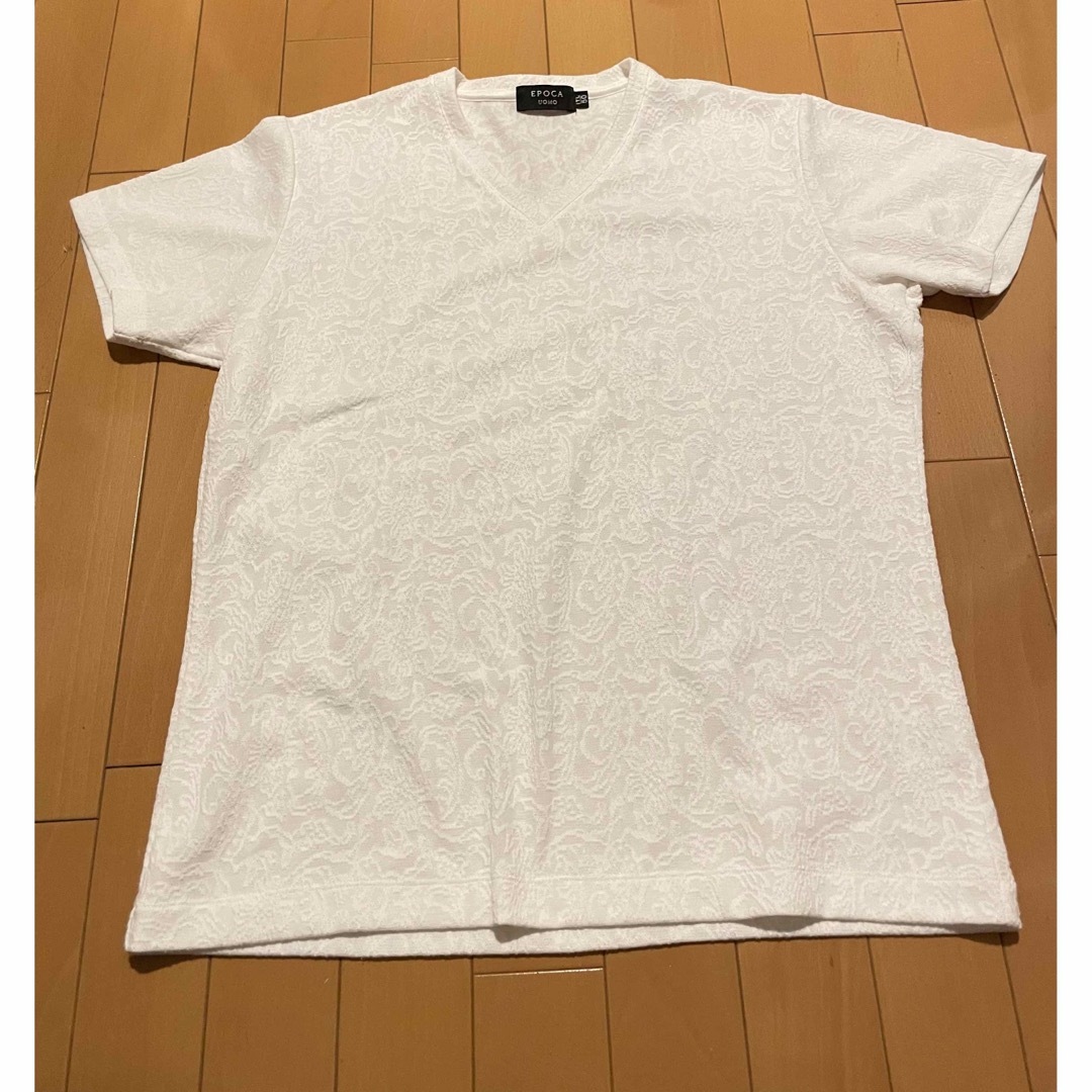 EPOCA Tシャツ ITL  48