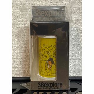 ネイタルデザイン(NATAL DESIGN)の【新品】38-kT SOTE ver.   NATAL DESIGN  38灯(ライト/ランタン)