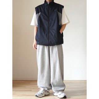 ナイキ メンズベストの通販 500点以上 | NIKEのメンズを買うならラクマ