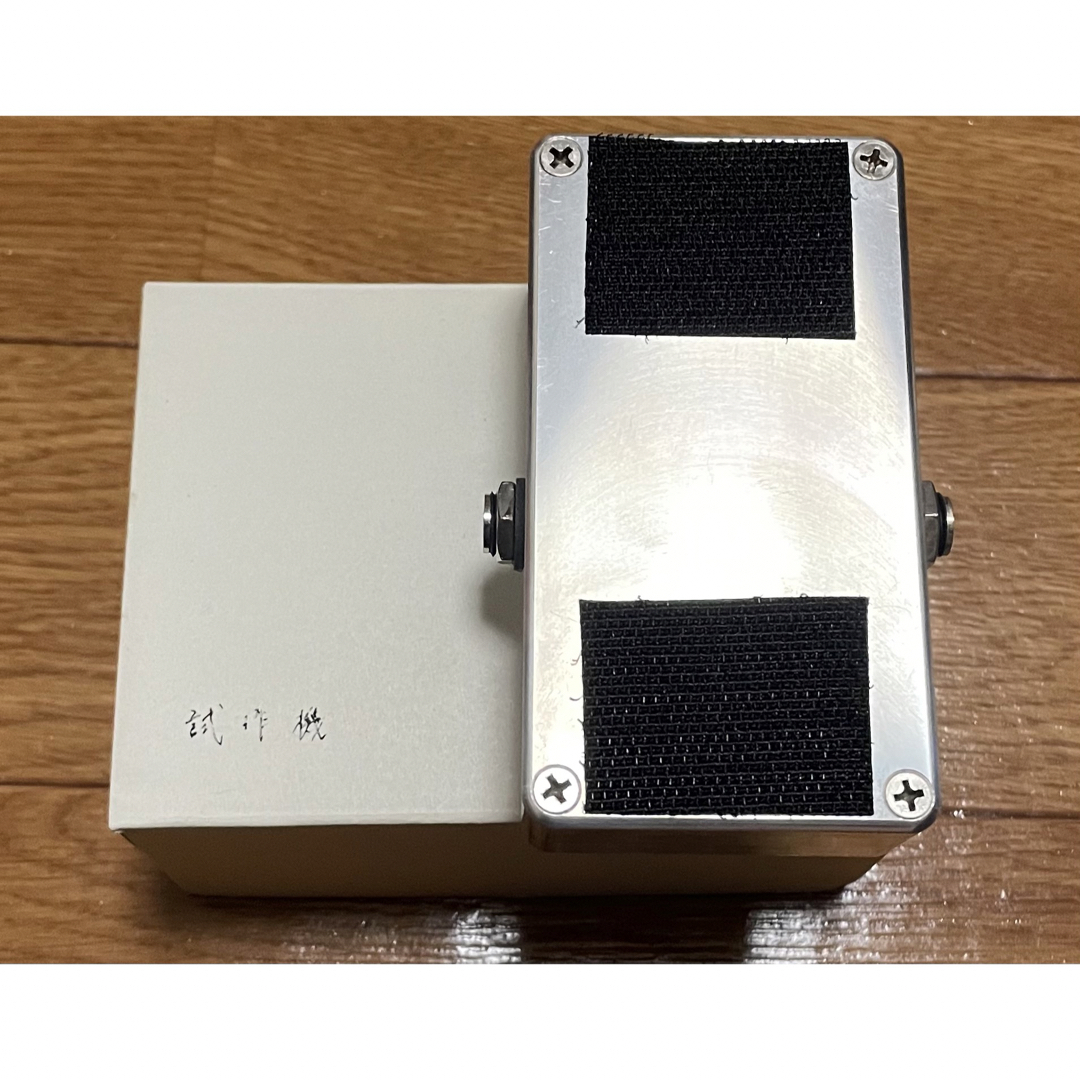 BOSS(ボス)のsmoggy overdrive コピー 楽器のギター(エフェクター)の商品写真