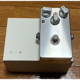 ボス(BOSS)のsmoggy overdrive コピー(エフェクター)