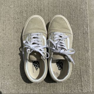 ヴァンズ(VANS)のVANS スニーカー レディース(スニーカー)