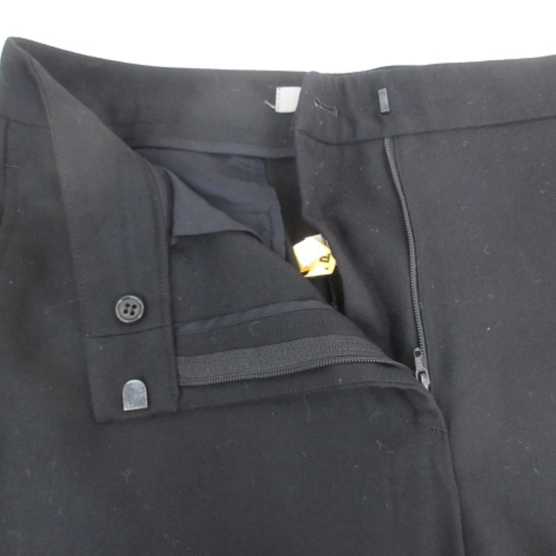 Theory luxe - セオリーリュクス ガウチョパンツ ワイドパンツ 七分丈