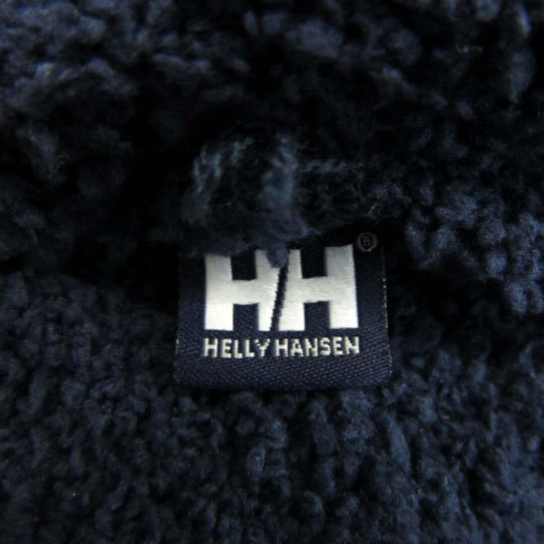 HELLY HANSEN ボアジャケット