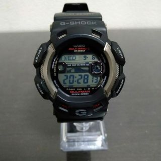 Gショック(G-SHOCK) メンズ腕時計(デジタル)(シリコン)の通販 200点