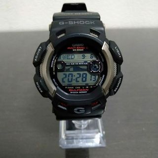 CASIO G-SHOCK GW −9110 ジャンク品