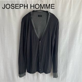 JOSEPH - JOSEPH HOMME ジョセフオム テーラードジャケット 46(M位) 紺