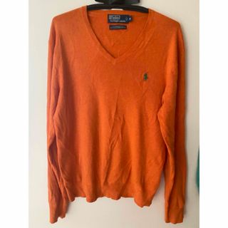 ポロラルフローレン(POLO RALPH LAUREN)のPOLO RALPH LAUREN　　ニット(ニット/セーター)