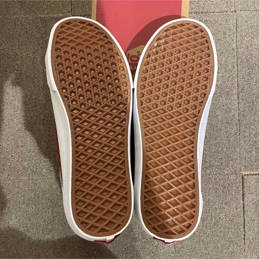 ERA（VANS）(エラ)の【極希少品】VANSスニーカー メンズの靴/シューズ(スニーカー)の商品写真