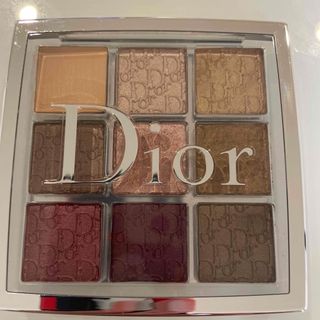 クリスチャンディオール(Christian Dior)のディオール バックステージ アイ パレット(アイシャドウ)