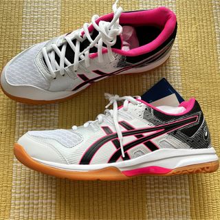 アシックス(asics)のアシックス　バレーボールシューズ　26.0cm(バレーボール)