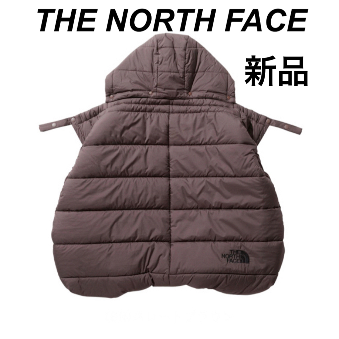 THE NORTH FACE ベビーシェルブランケット NNB72301