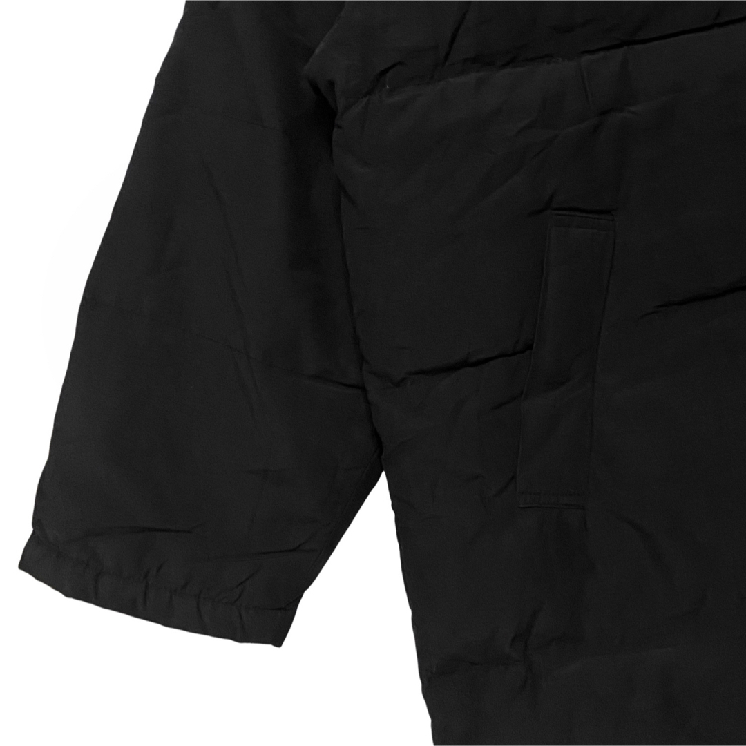 ISSEY MIYAKE - HAI SPORTING GEAR アーカイブ コート ジャケット アウター 黒