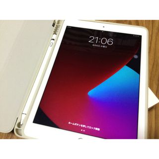 アイパッド(iPad)のiPad Air2 ❣️ペンシル付き❣️16GB美麗品(タブレット)