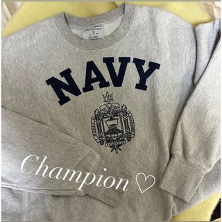 チャンピオン(Champion)の【umezaki様専用】チャンピオン US企画スウェット(スウェット)