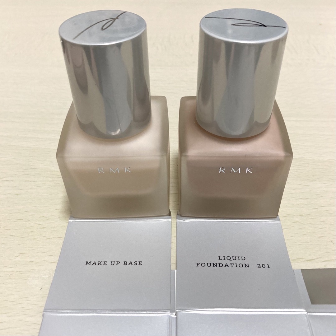 RMK ベースメイクセット