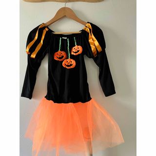 トイザラス(トイザらス)のハロウィンドレス(ワンピース)