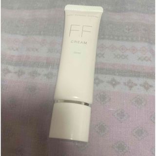 FFクリーム　30ml(化粧下地)